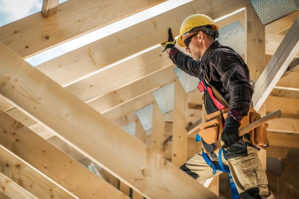 Best Roof Repair Services  in Magna, UT