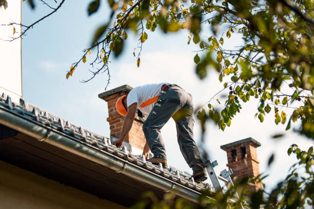 Best Emergency Roof Repair  in Magna, UT