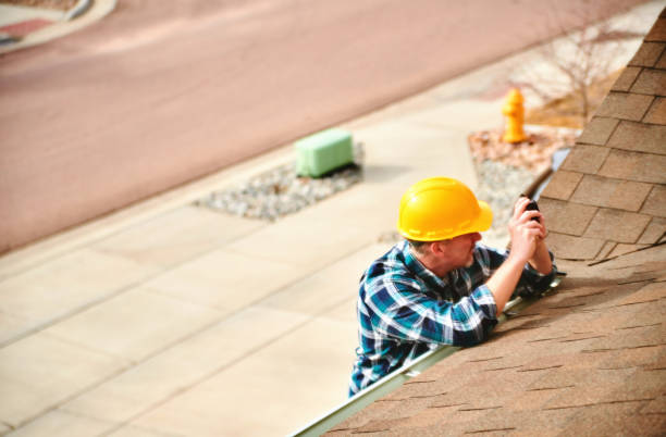 Roof Repair Estimates in Magna, UT