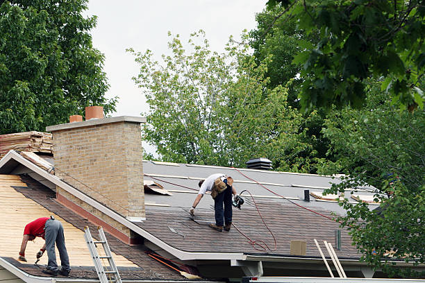 Best Residential Roofing Contractor  in Magna, UT