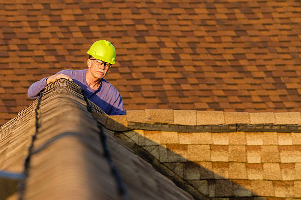Residential Roof Replacement in Magna, UT