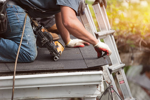 Roof Installation Near Me in Magna, UT